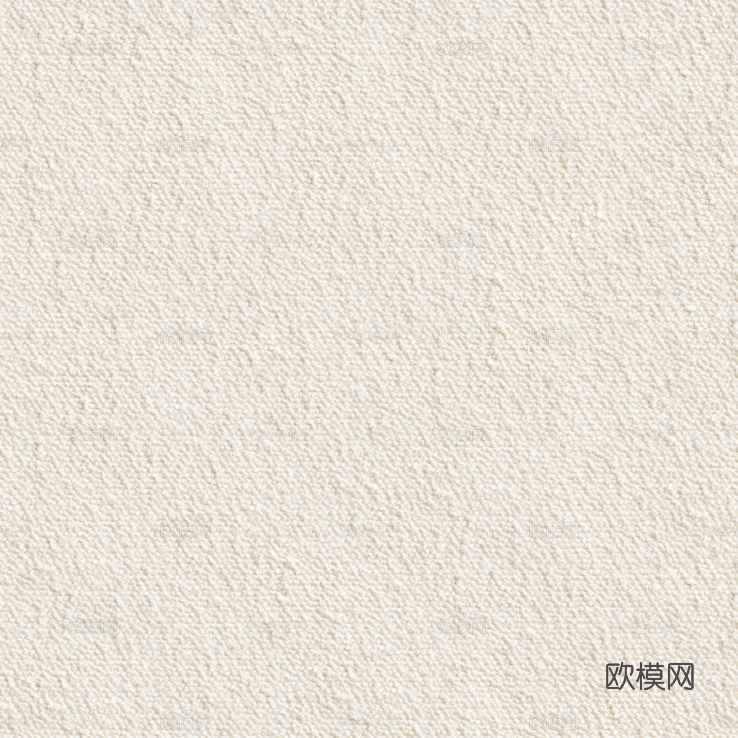 米白色毛呢贴图