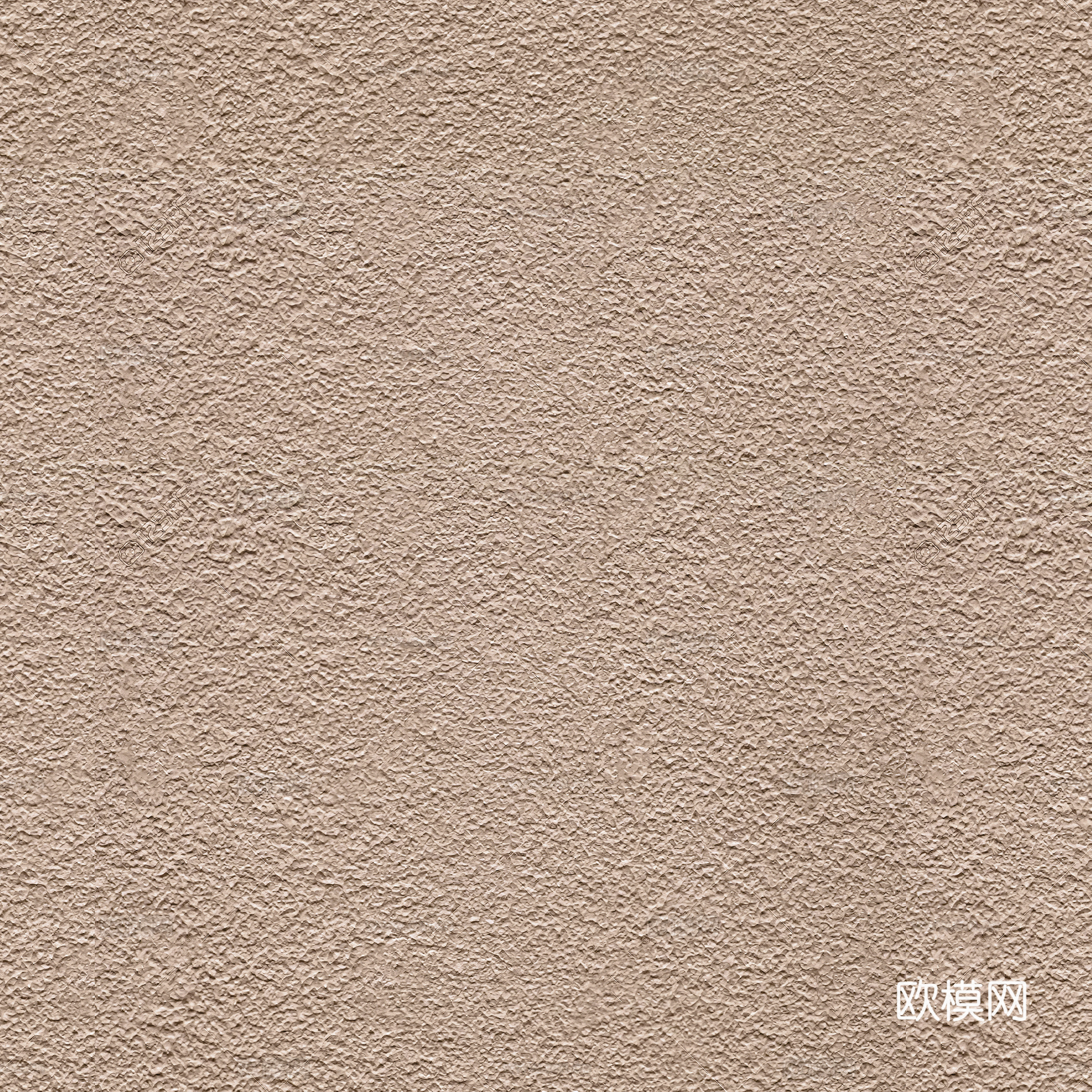无缝棕色乳胶漆涂料 棕色艺术漆