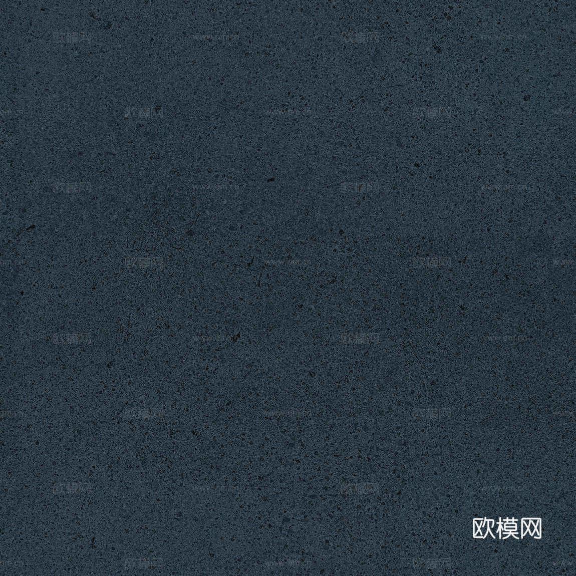 无缝高级中式深蓝微水泥 高级蓝灰肌理漆艺术漆
