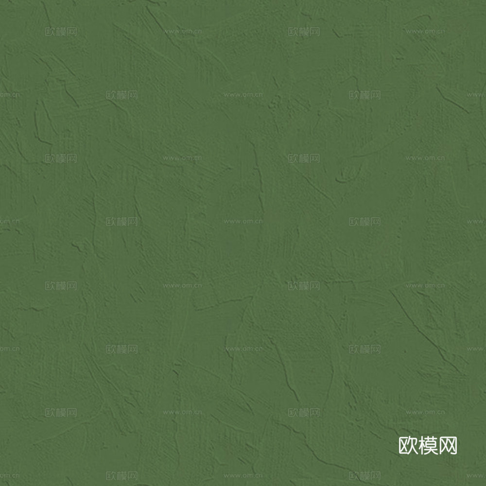 无缝中式翠微绿色艺术漆肌理漆