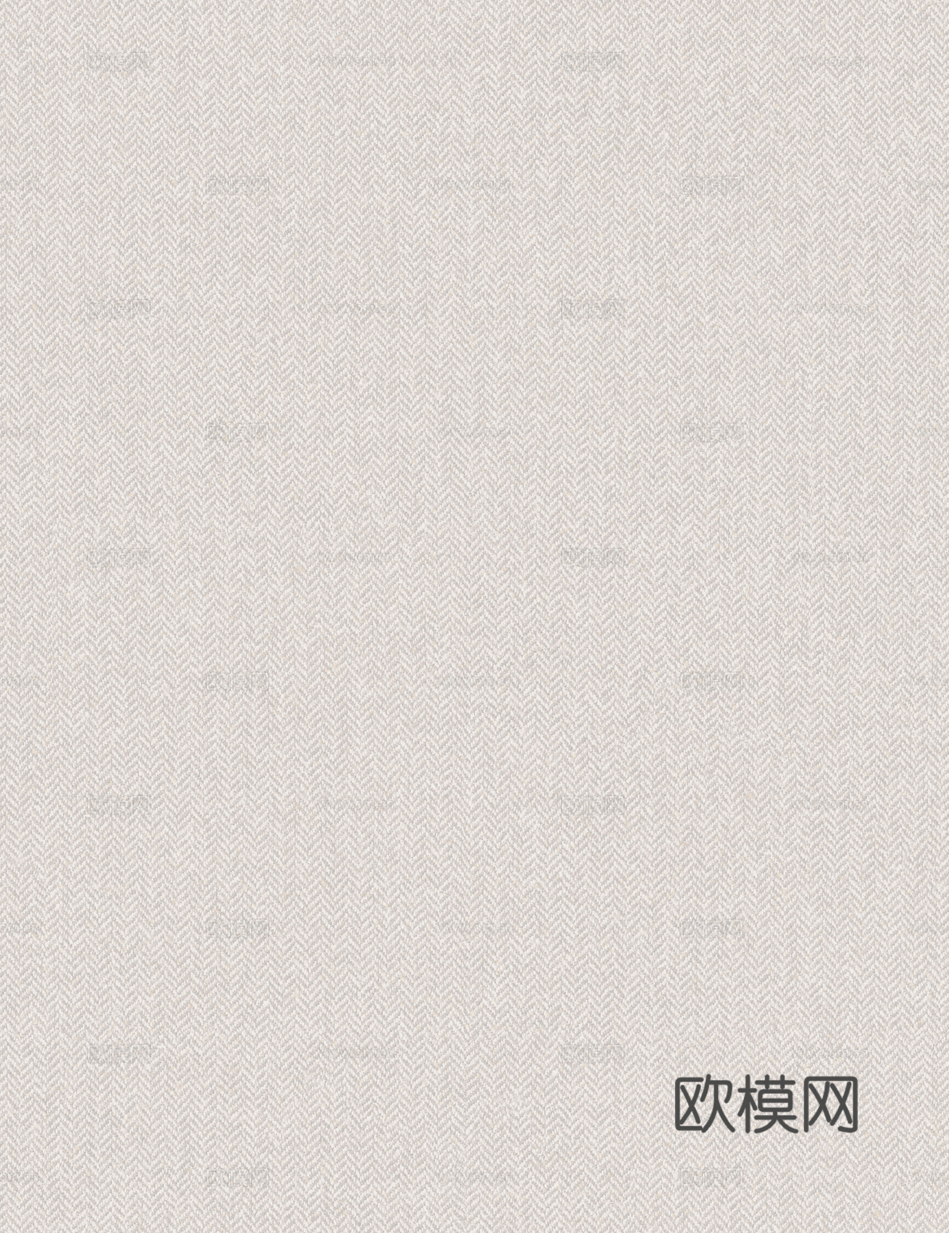 米白色墙布_布纹贴图
