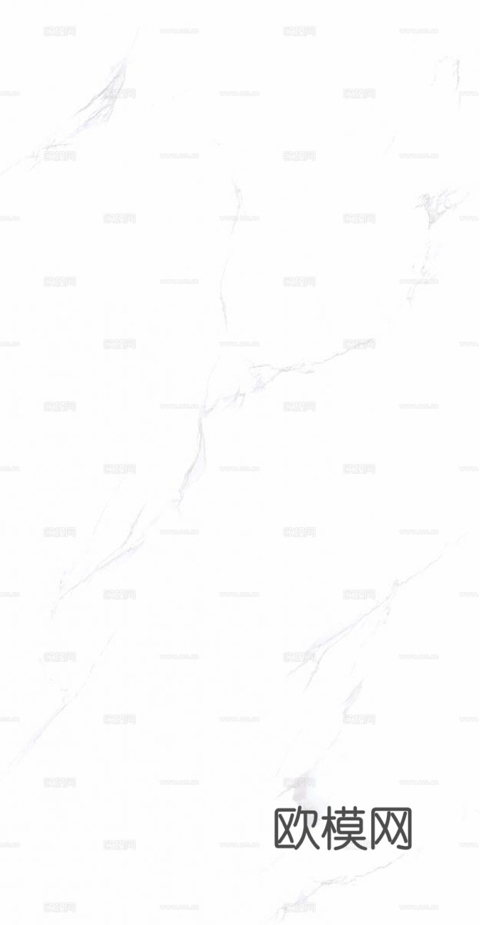 鱼肚白大理石岩板