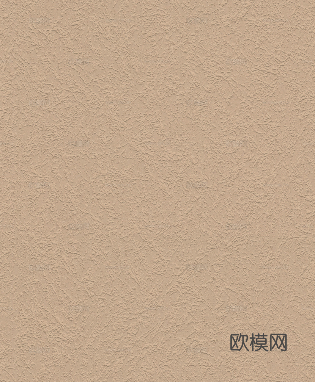 无缝卡其驼色抹灰乳胶漆涂料 高级素色艺术漆肌理漆