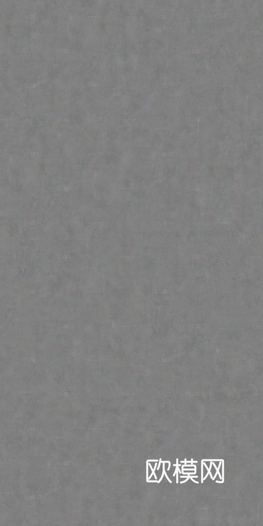 无缝灰色微水泥工业地坪漆 素色极简微水泥