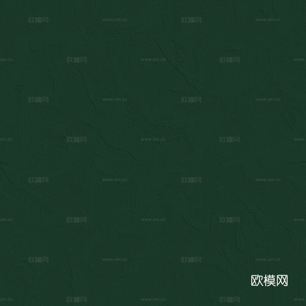 无缝墨绿色艺术漆肌理漆