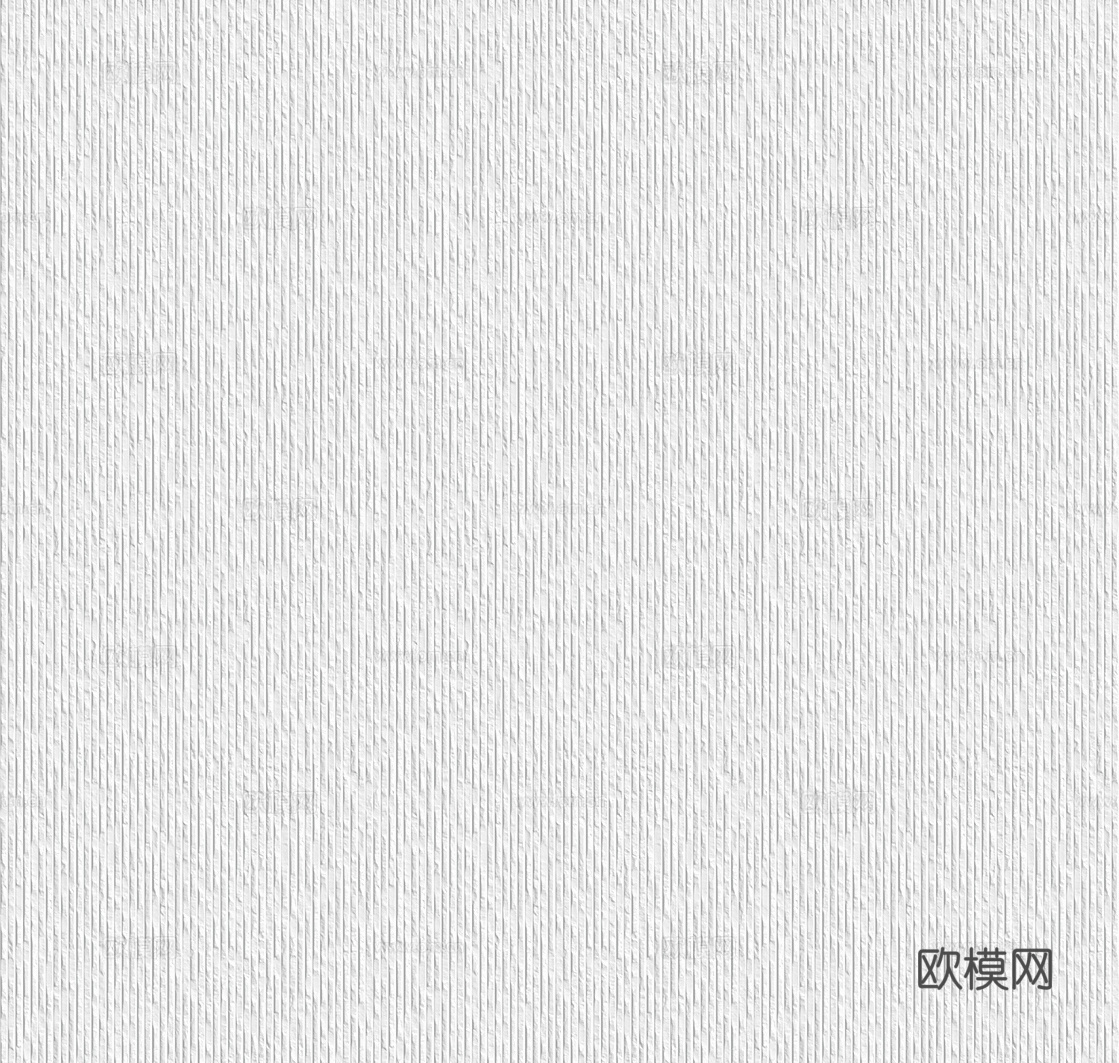 无缝白色竖纹艺术漆肌理漆