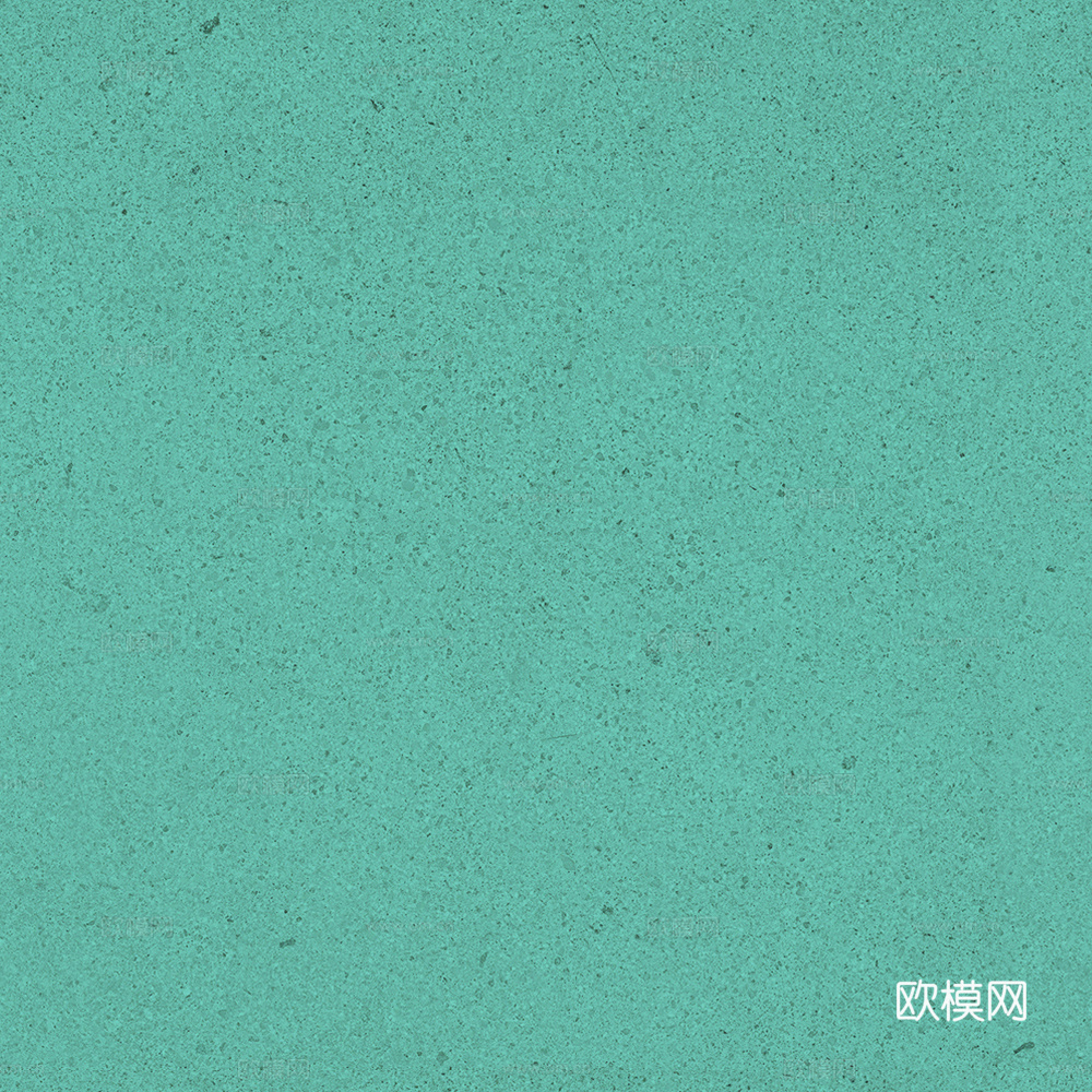 无缝高级蒂芙尼蓝色微水泥艺术漆肌理漆