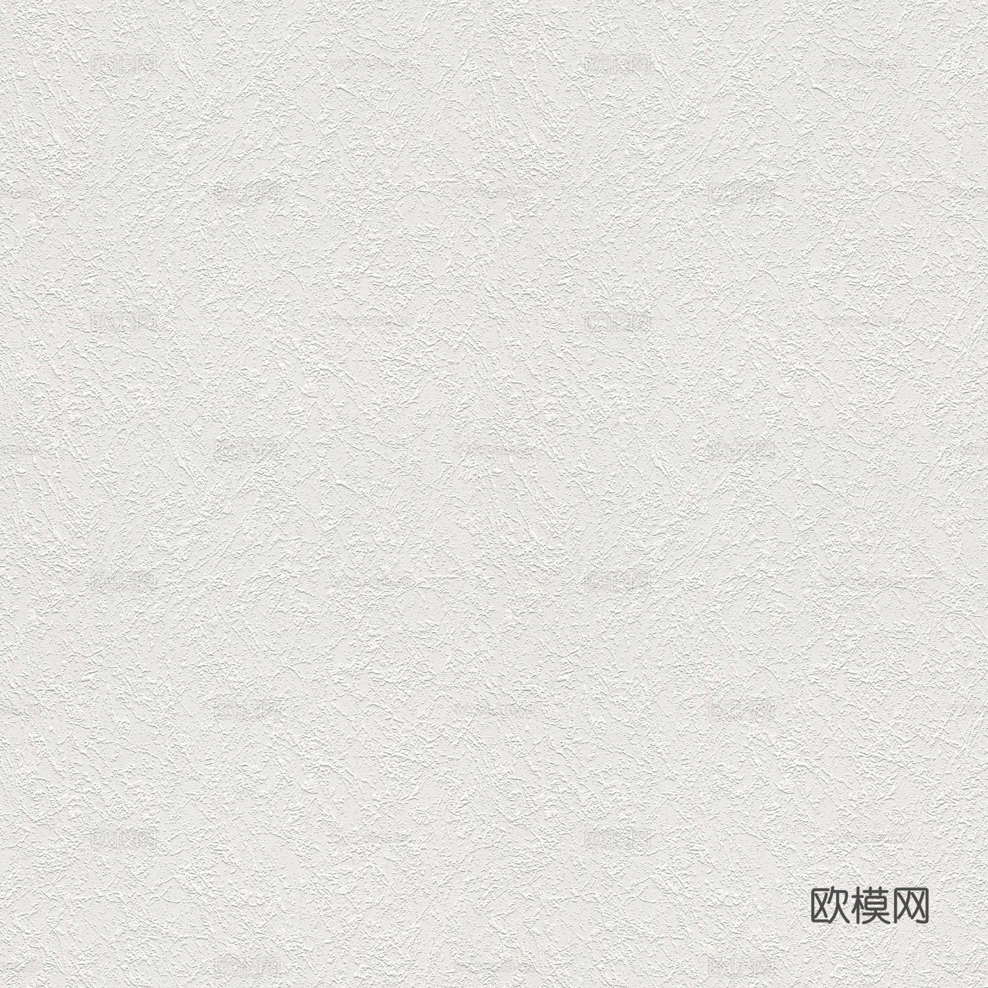 米白墙面肌理漆贴图