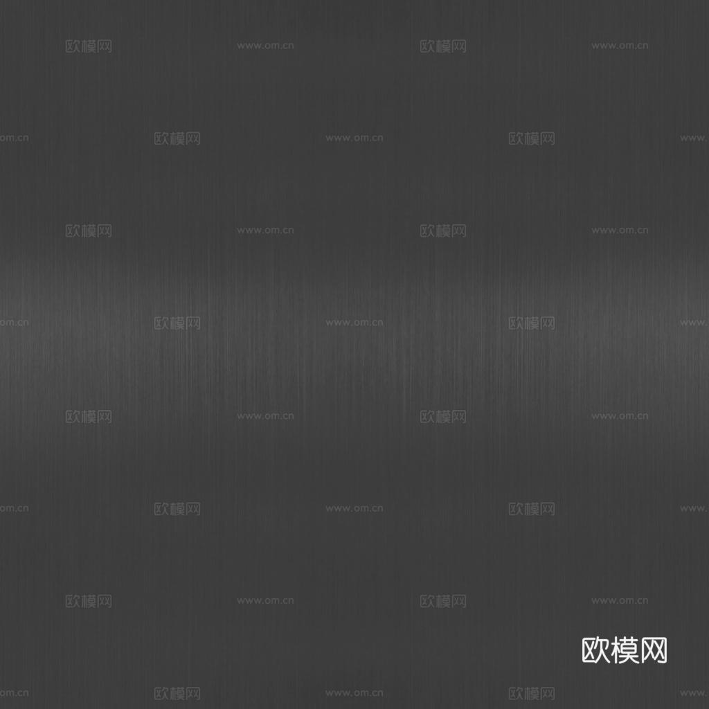 深色拉丝不锈钢
