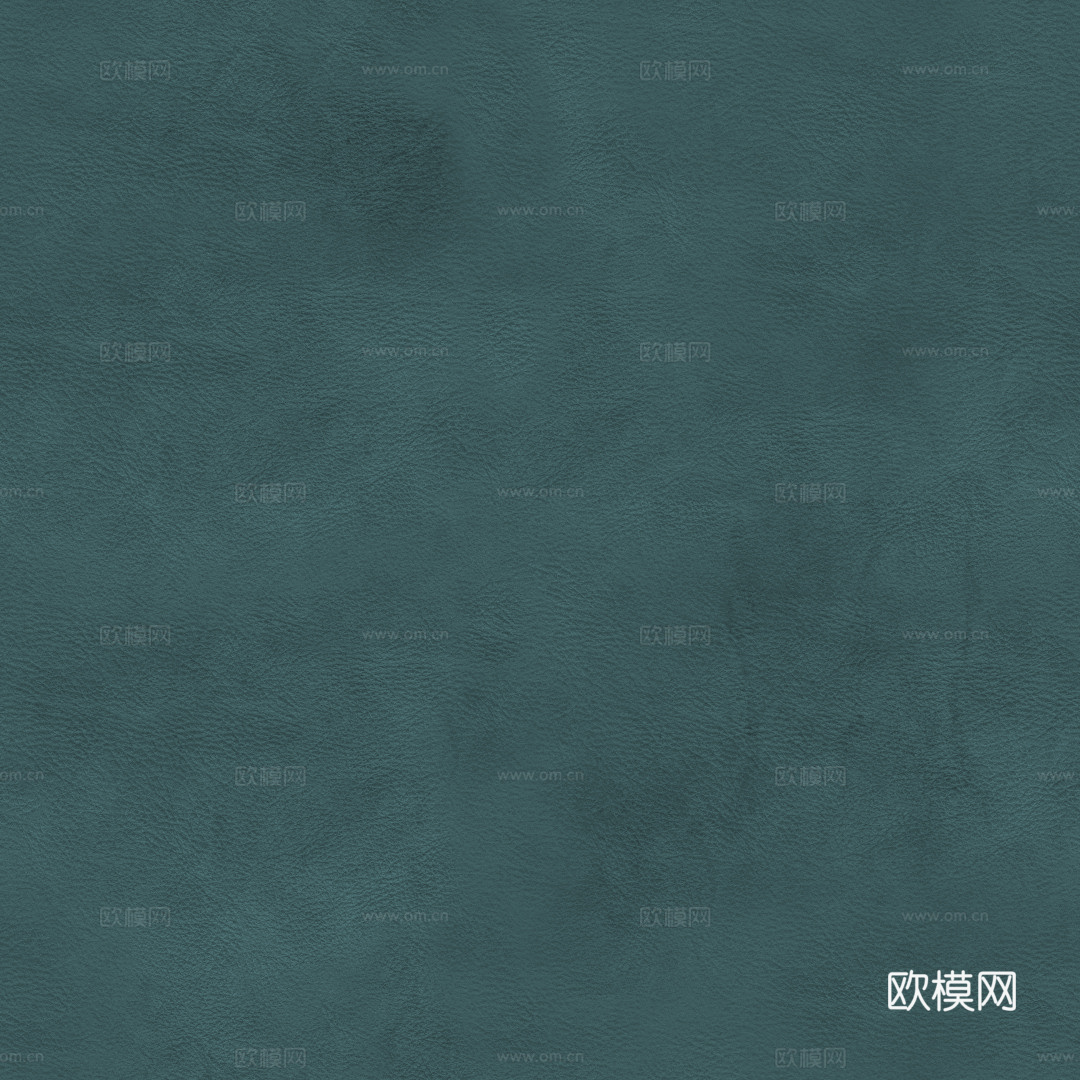 墨绿细纹皮革贴图