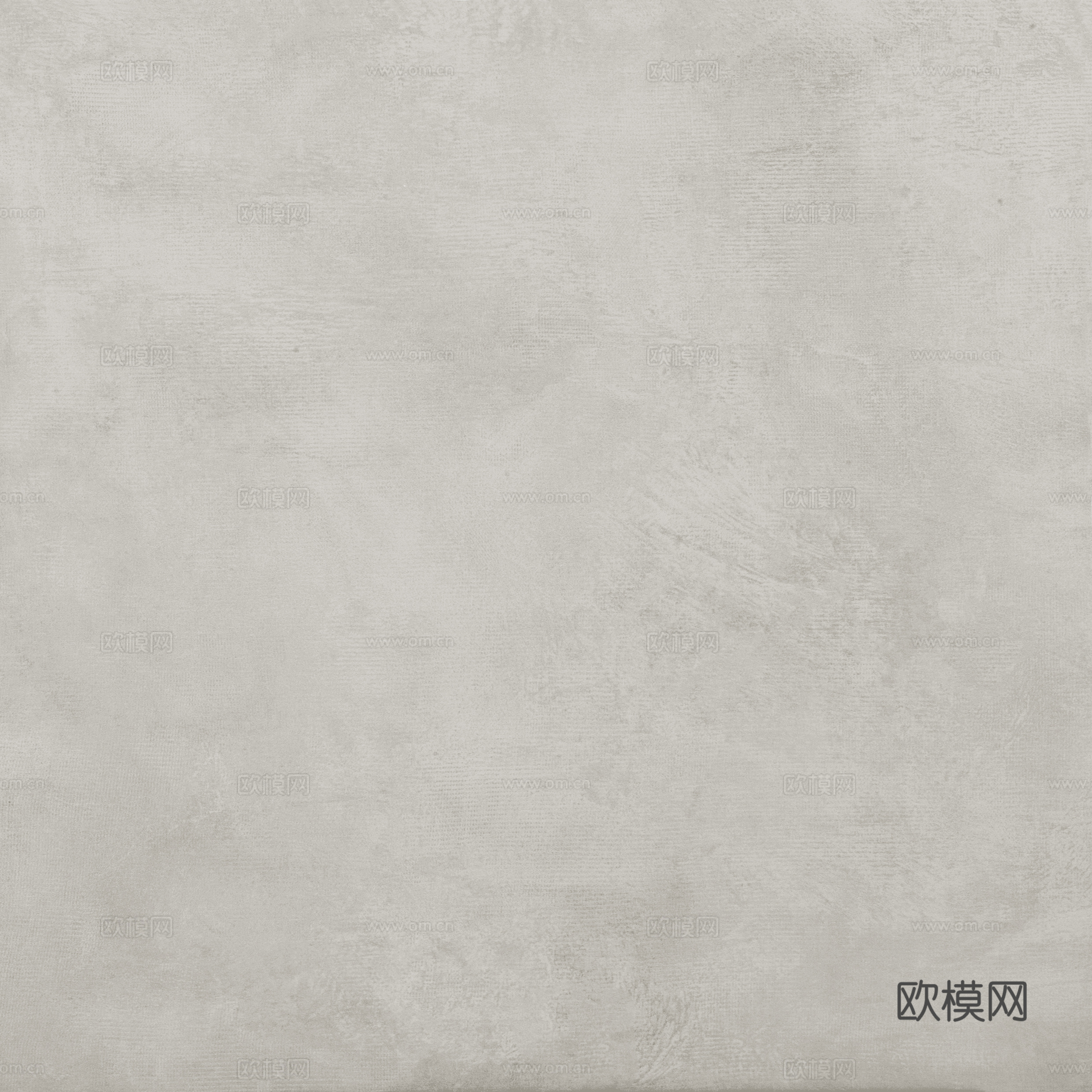 超清浅灰色微水泥纹理贴图