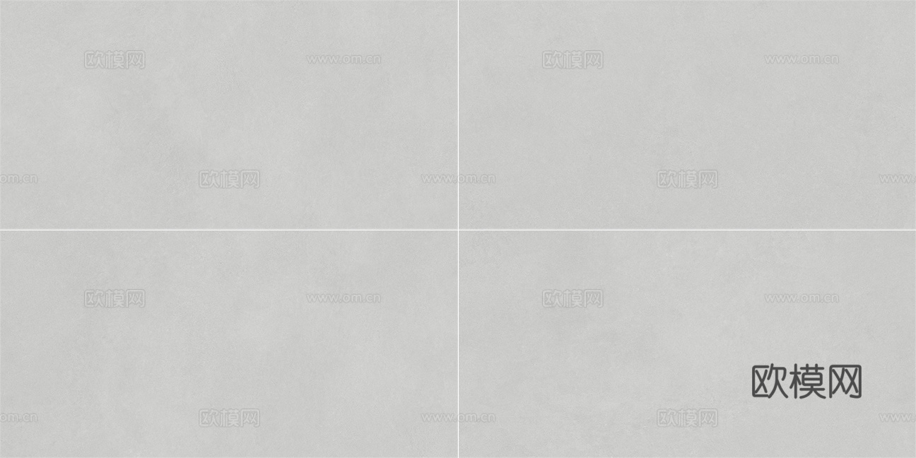 纳多灰微水泥纯色瓷砖贴图