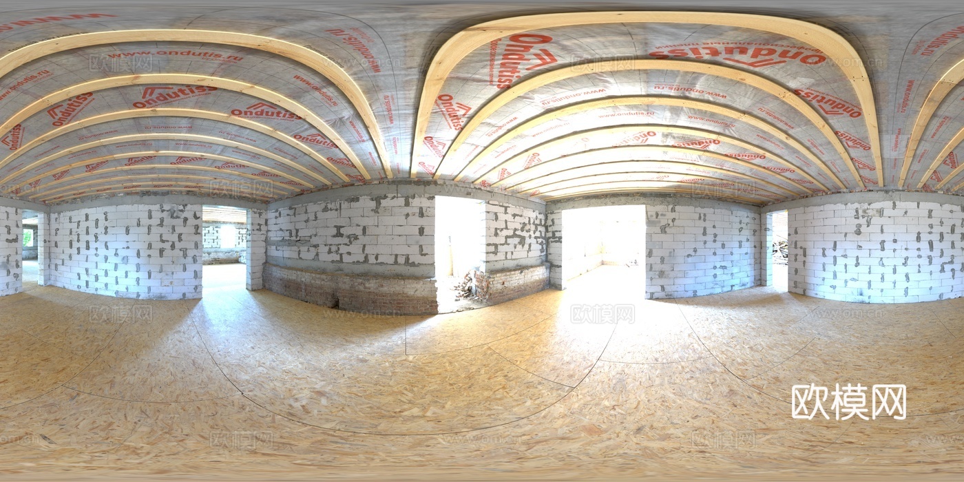 HDR 室内 公共场所