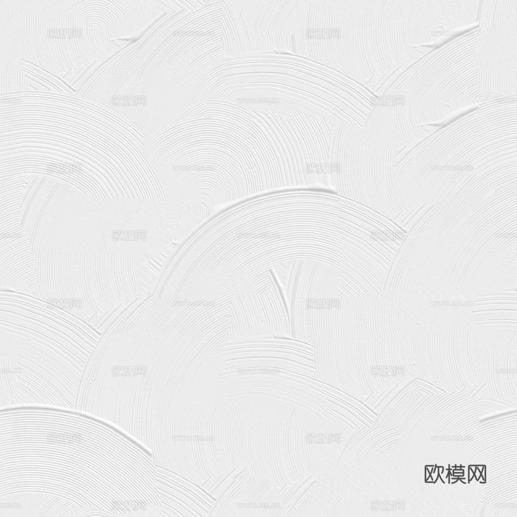 无缝米白色肌理漆墙面涂料