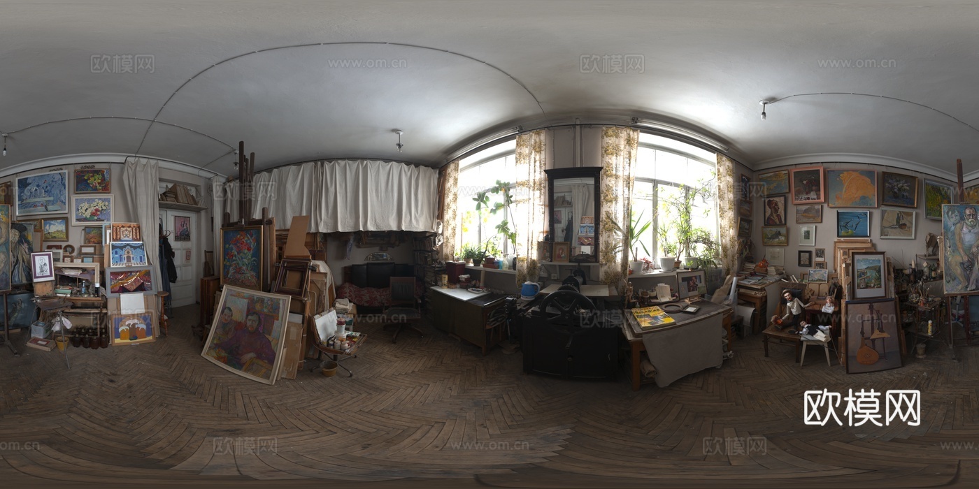 HDR 室内 公共场所下载