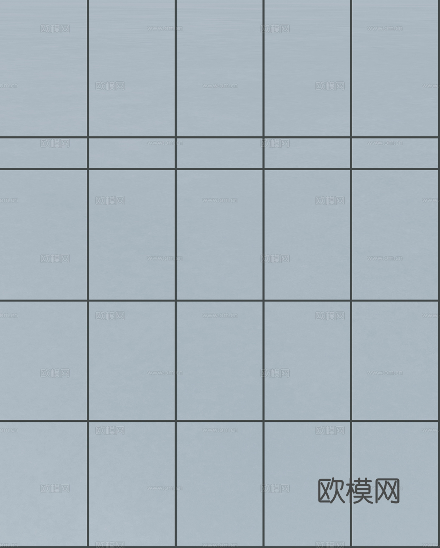 幕墙_外立面贴图