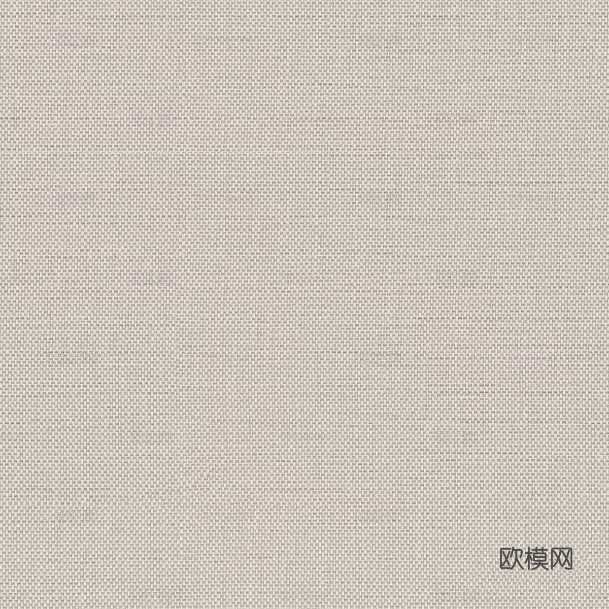 无缝暖灰色麻布布纹