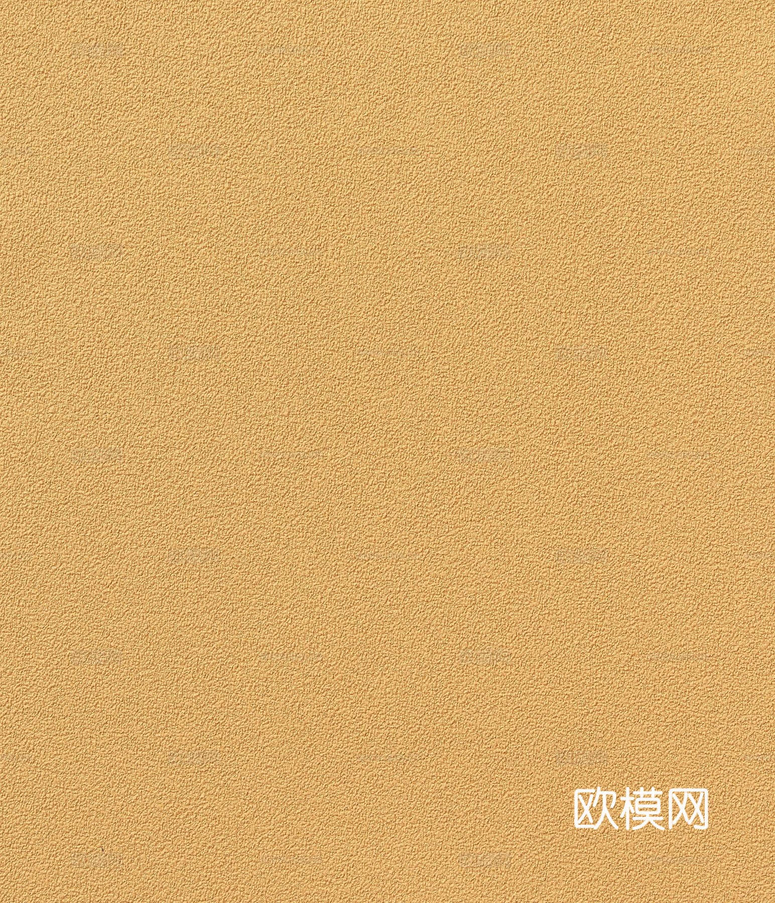 无缝黄色肌理漆墙面涂料