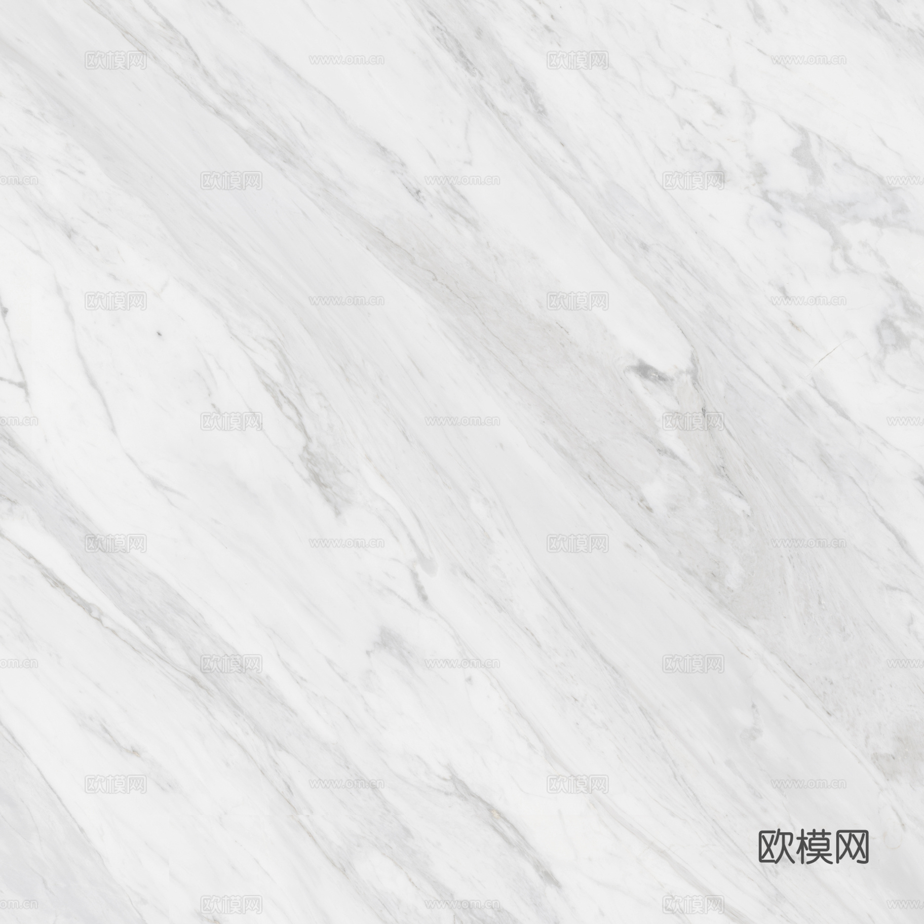 蒙娜丽莎爵士白大理石贴图