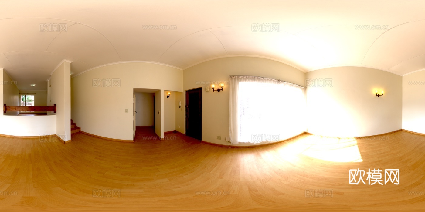 HDR 室内 公共场所