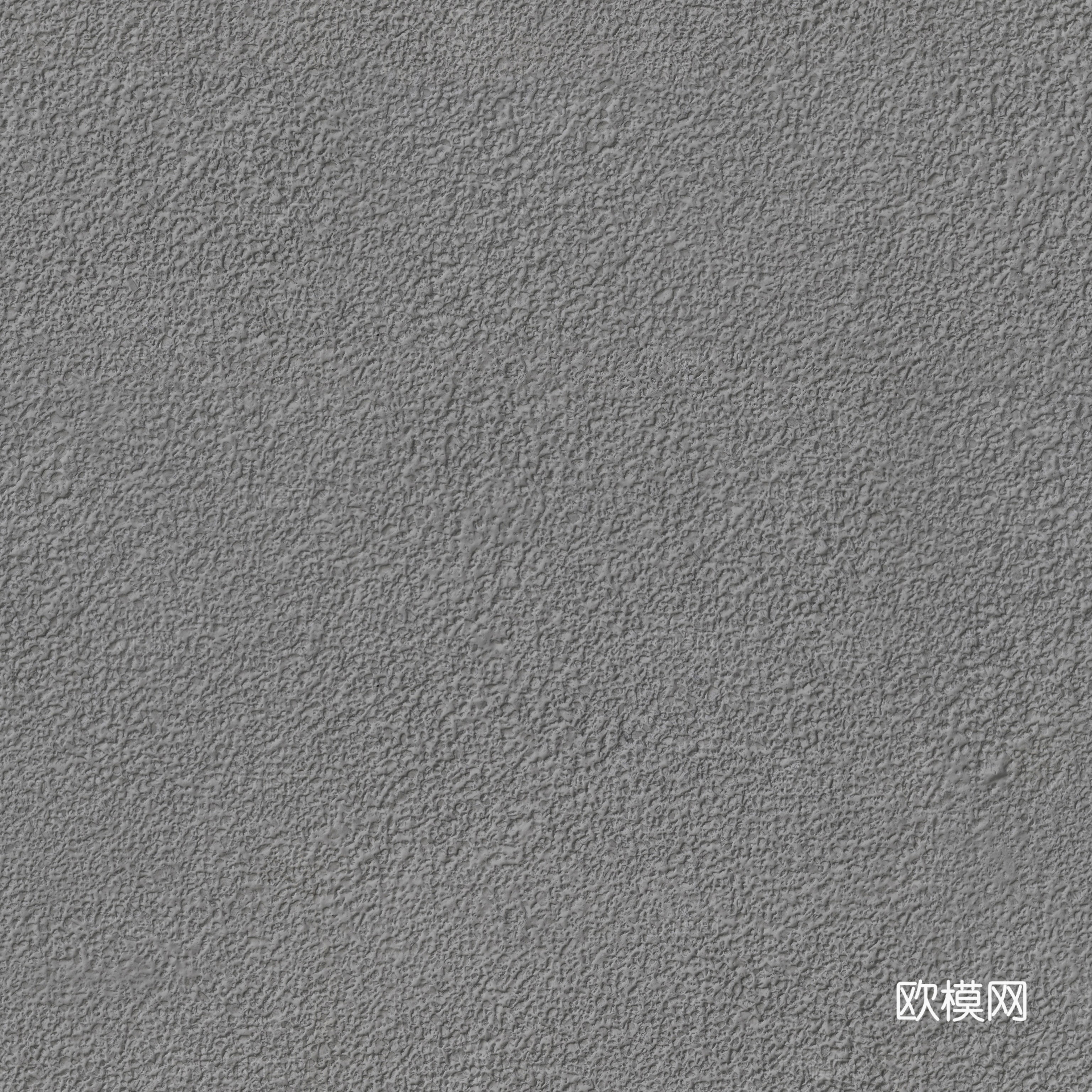 灰色肌理漆 墙面贴图