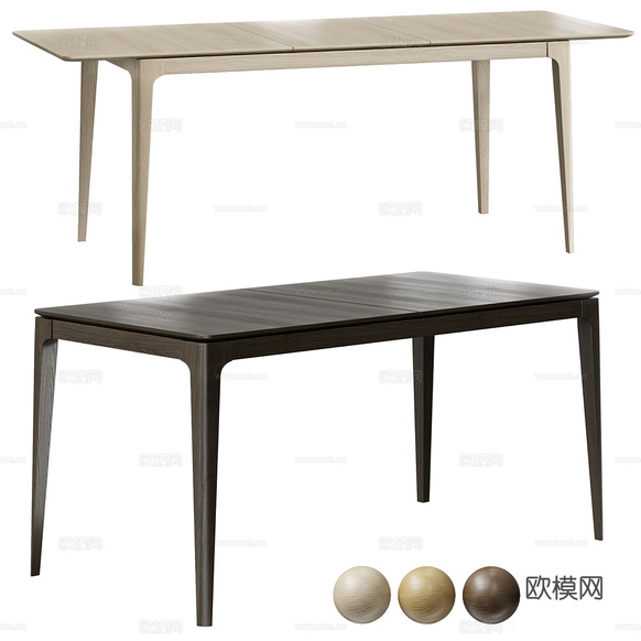 書桌3d模型下載