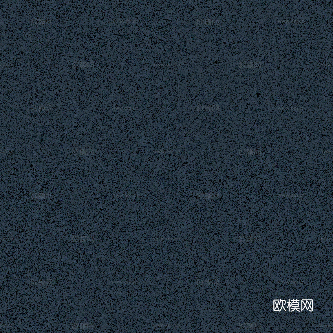 无缝高级深蓝微水泥肌理漆艺术漆