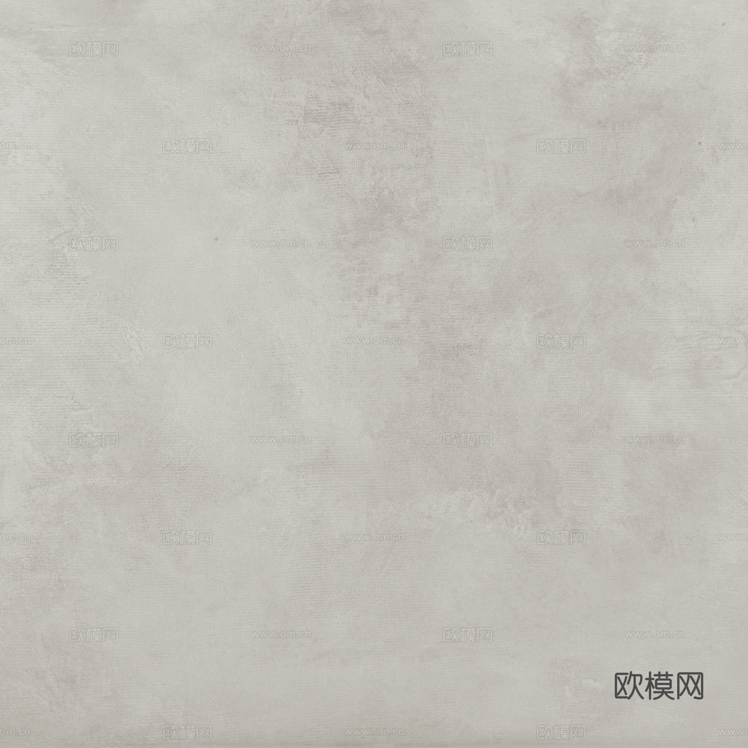 超清浅灰色微水泥纹理贴图