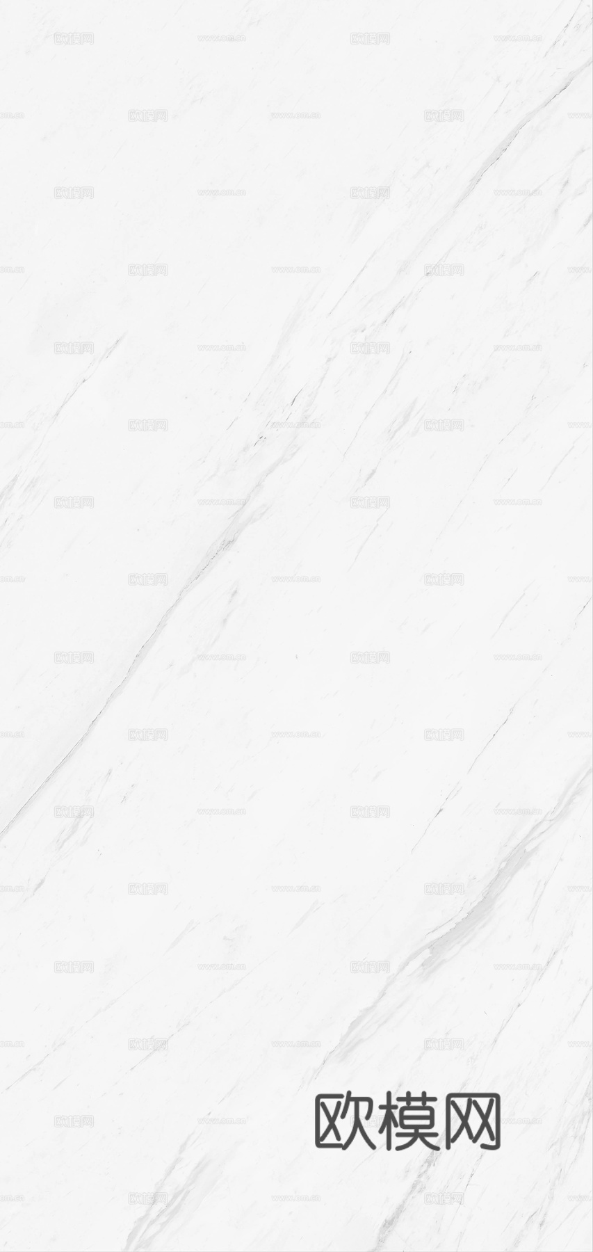 雅士白岩板大理石贴图