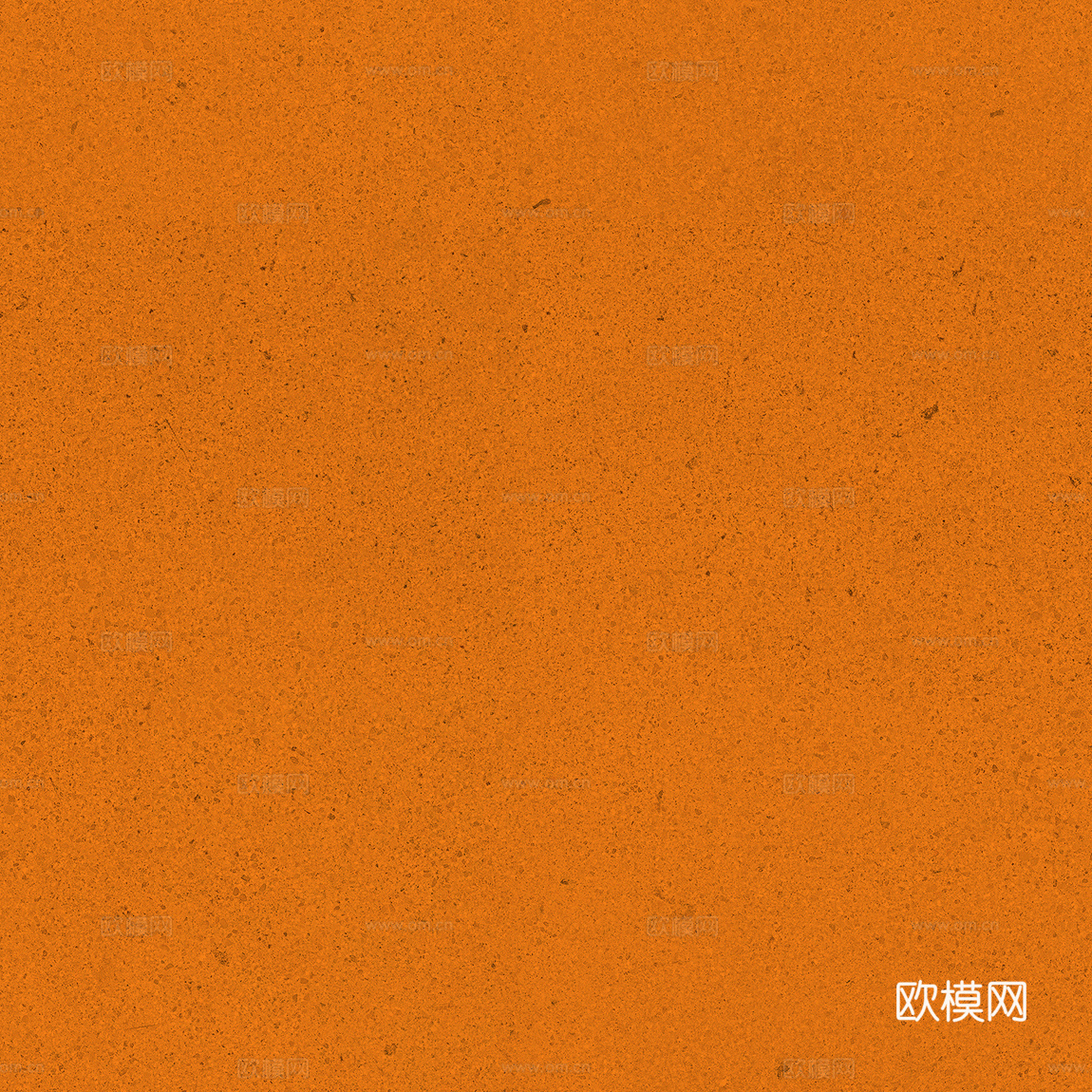 无缝经典爱马仕橙微水泥艺术漆涂料