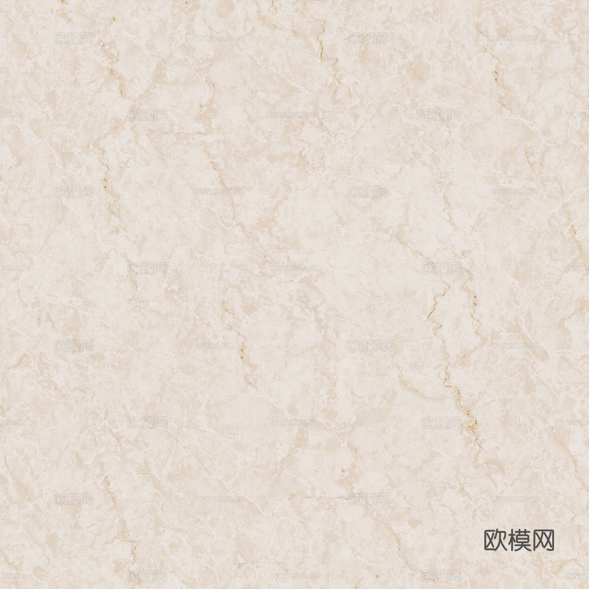 品牌砖大理石各种名贵色彩玻化砖奥罗拉米白贴图