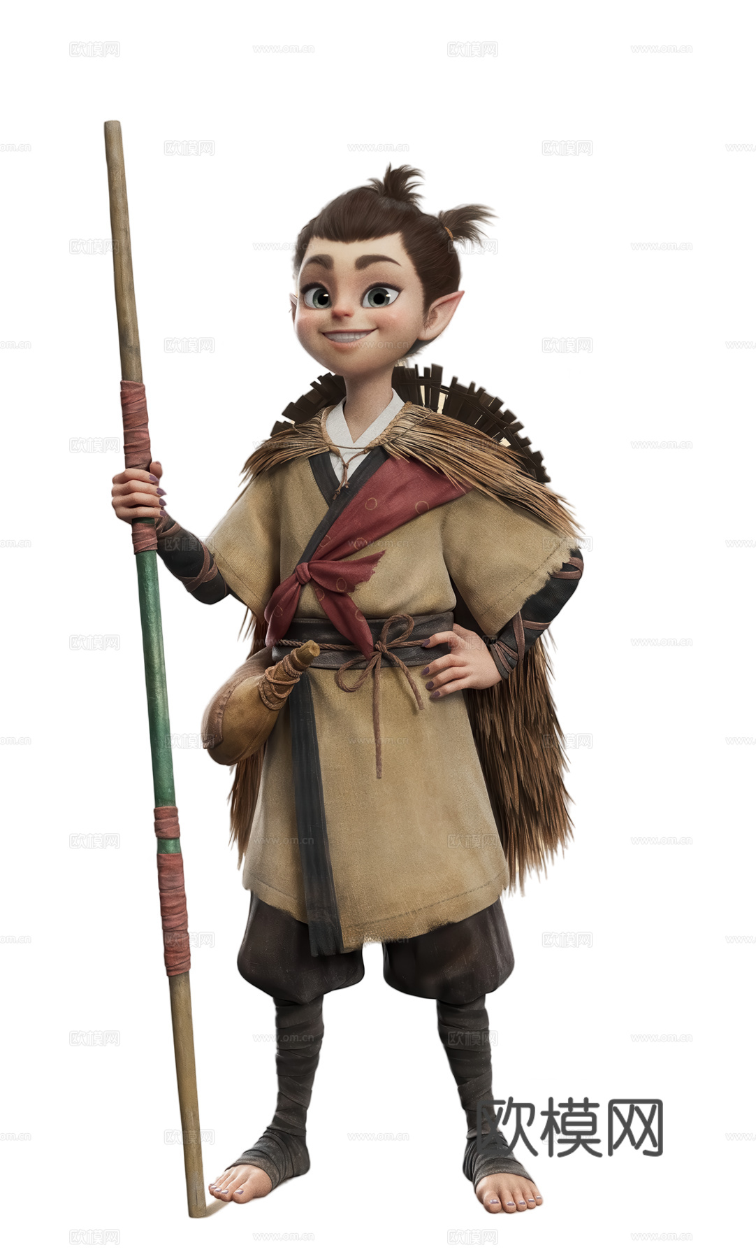 哪吒 壁纸 电影海报 二次元 动漫 卡通下载