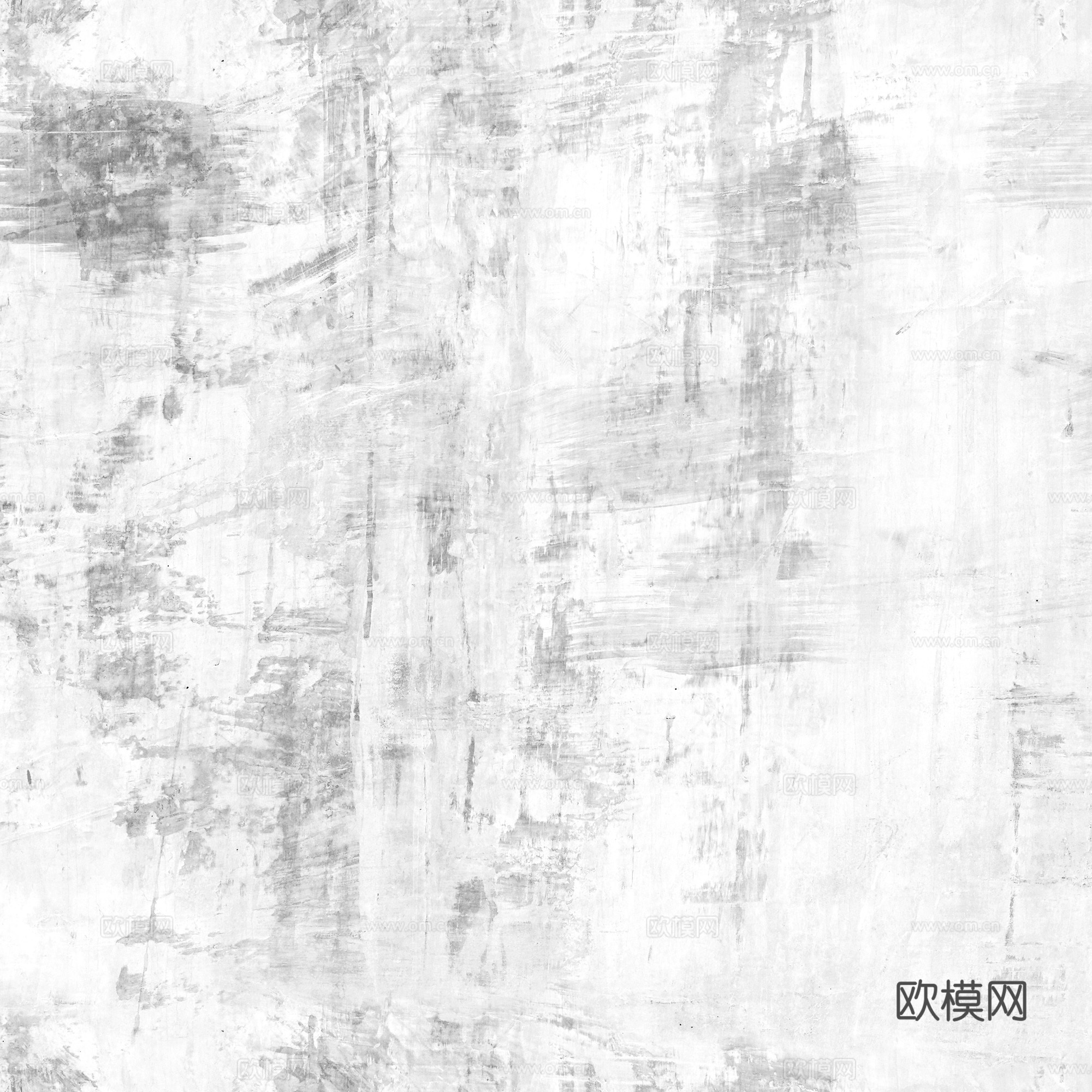 脏旧纹理黑白遮罩贴图