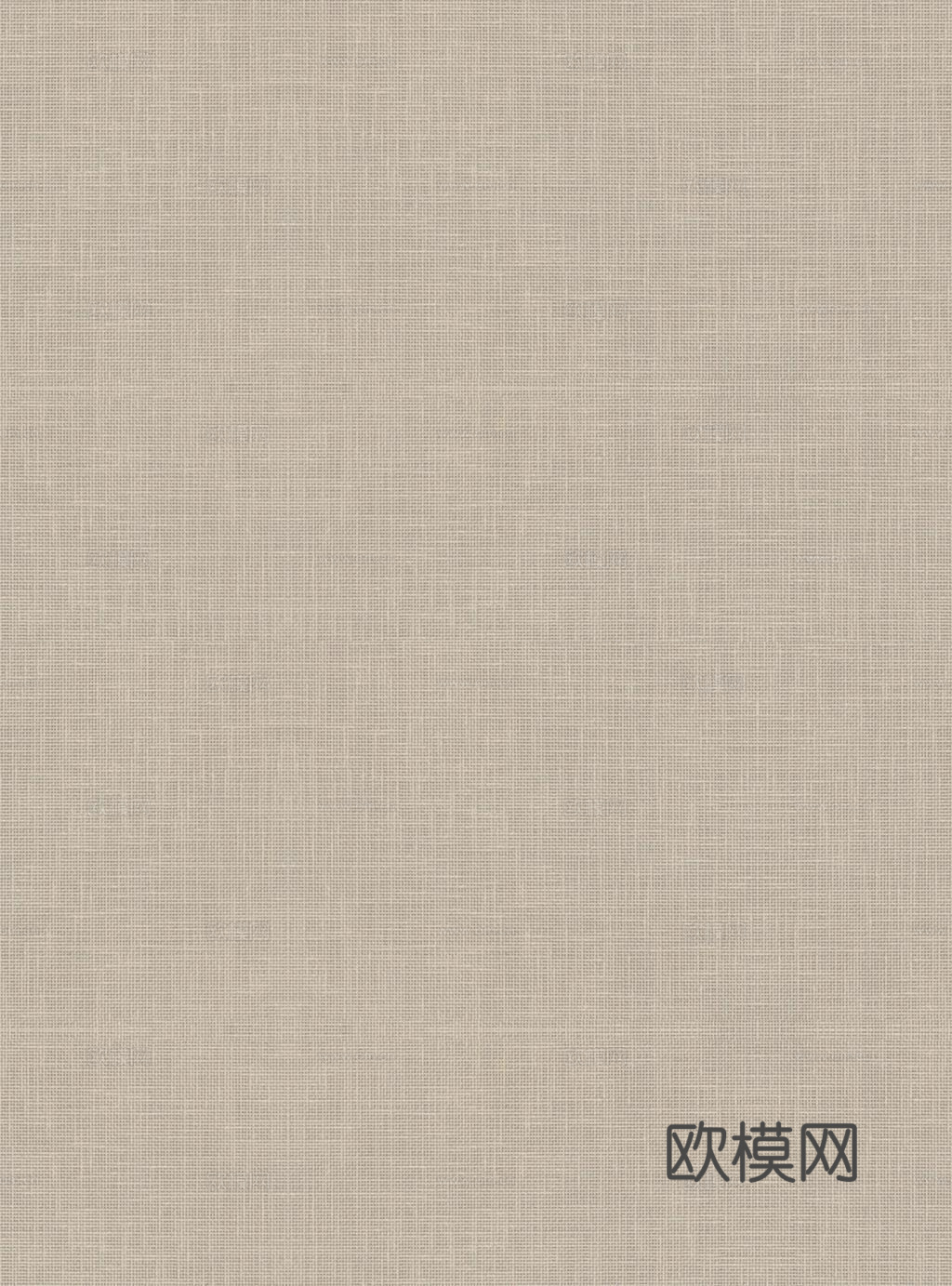 柔然麻布布纹布料贴图