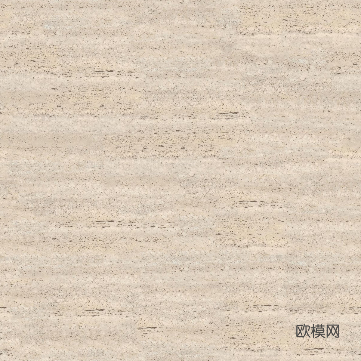 无缝夯土墙贴图