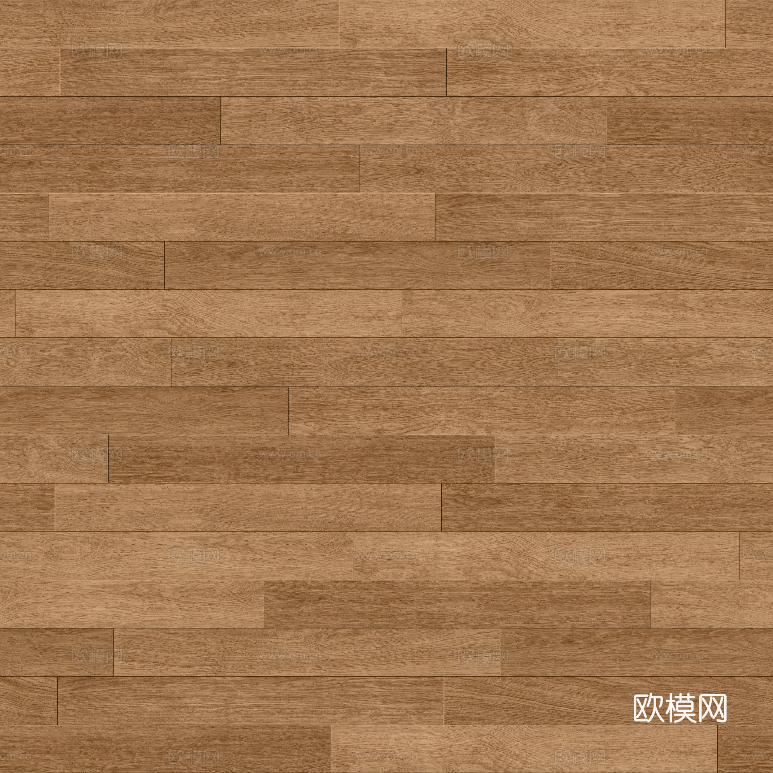 高清无缝胡桃木实木木地板