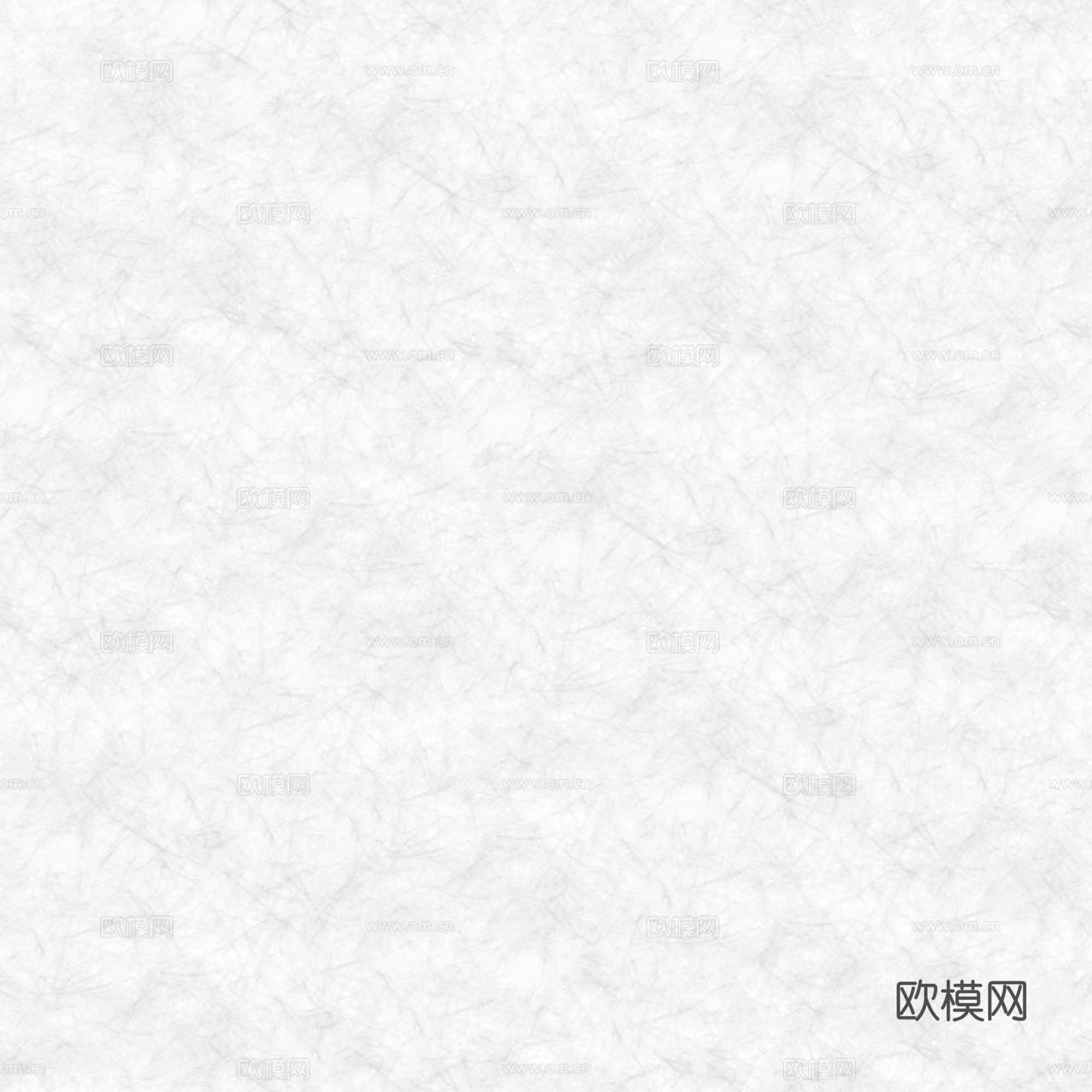 无缝白色冰裂纹杜邦纸贴图
