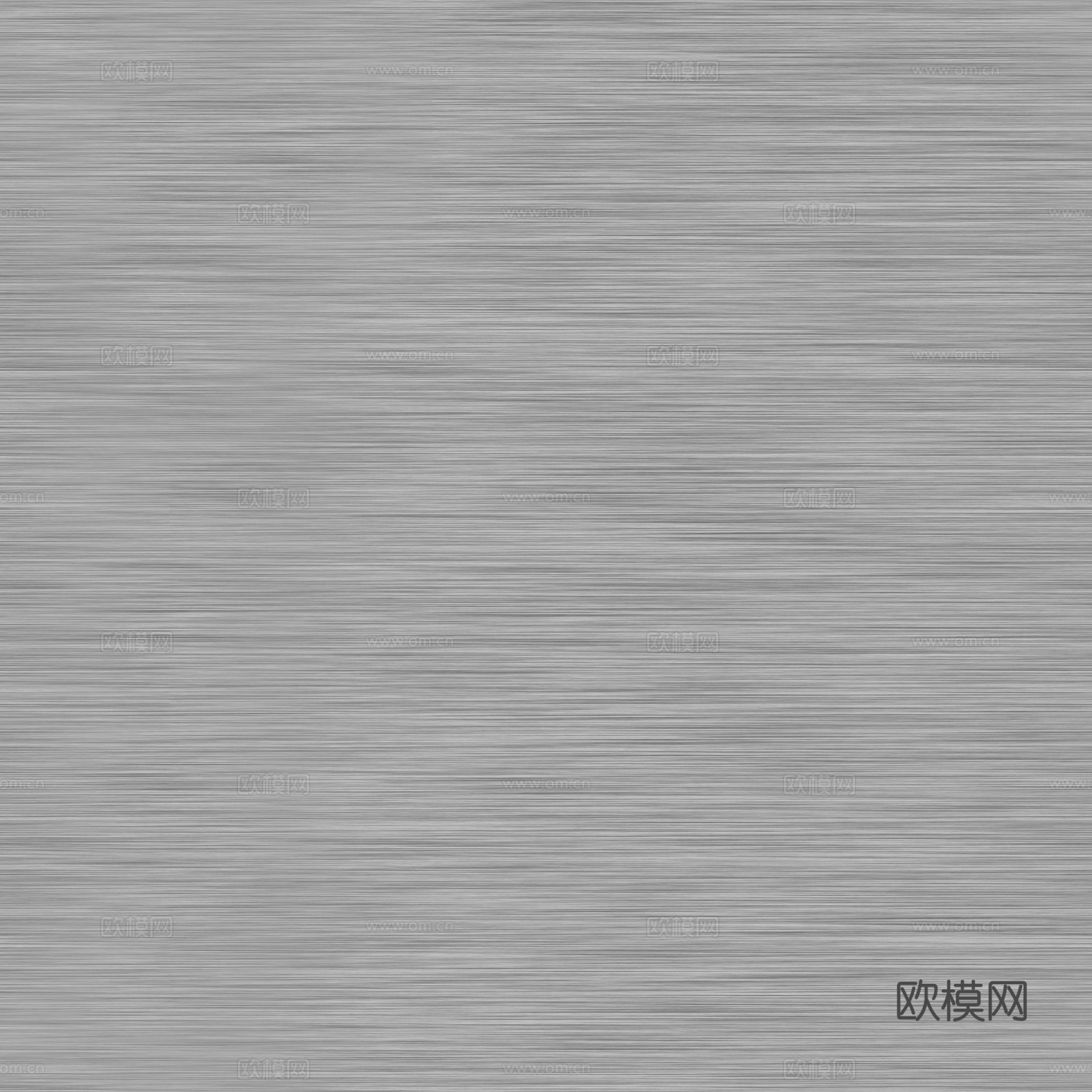 无缝灰色拉丝不锈钢金属板