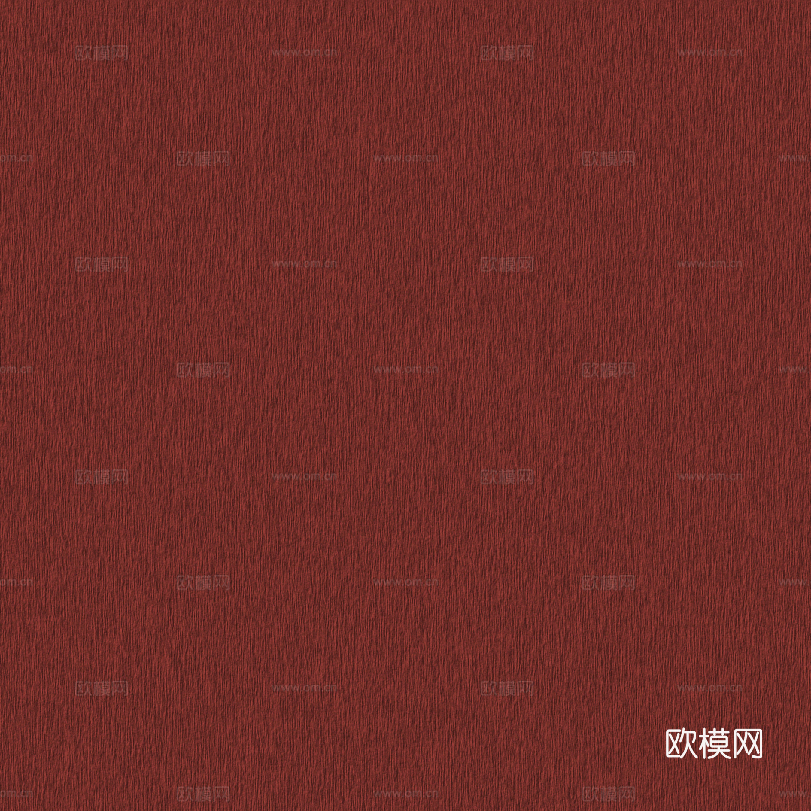 朱红色复古墙面肌理漆涂料贴图