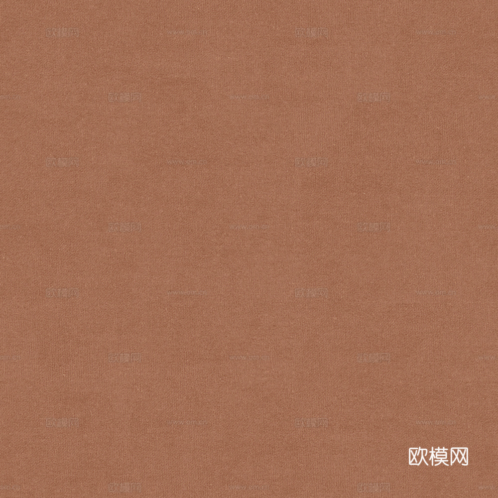 如意橙色布纹贴图