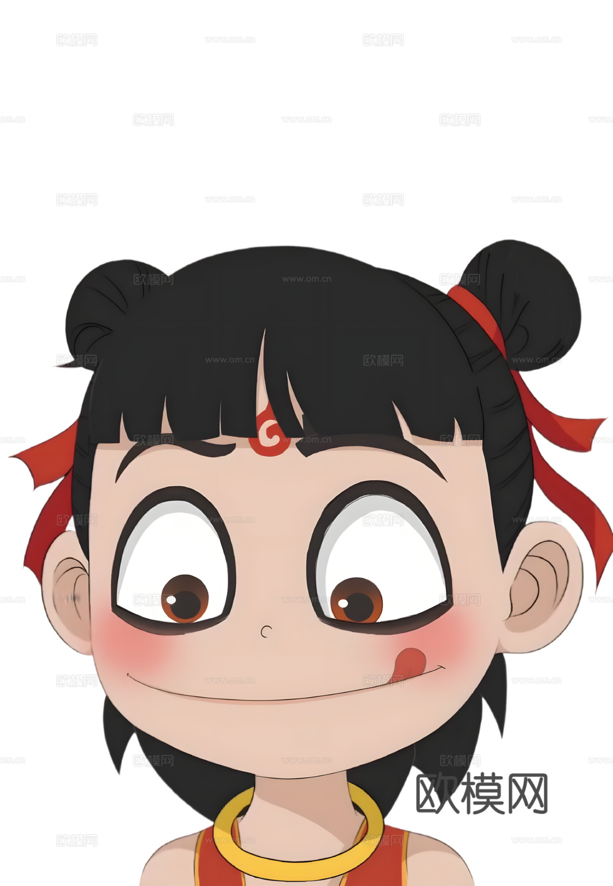 哪吒 壁纸 电影海报 二次元 动漫 卡通下载