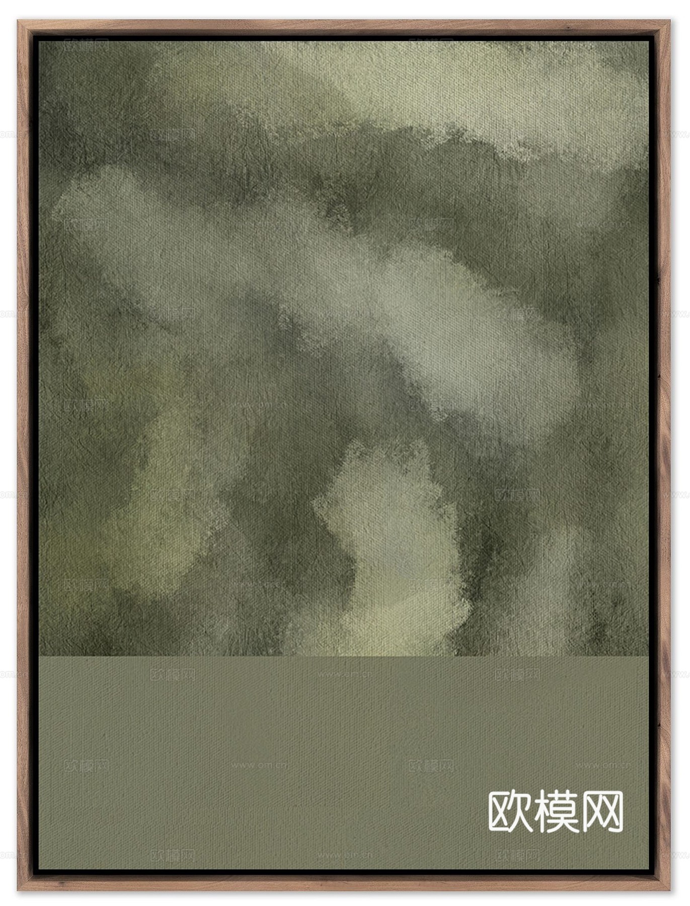 现代装饰挂画  中古侘寂挂画 艺术画  抽象画