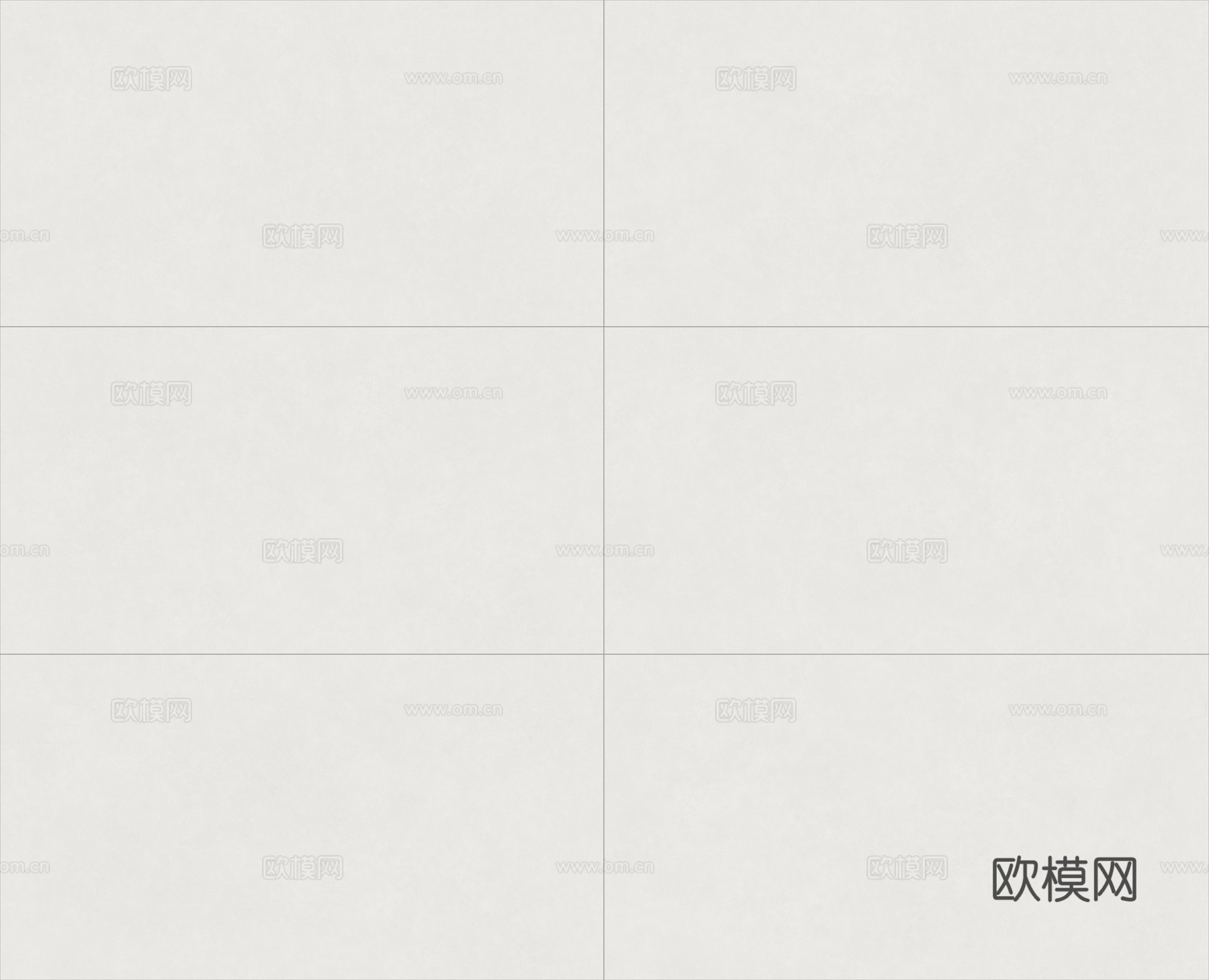 无缝奶油白瓷砖贴图