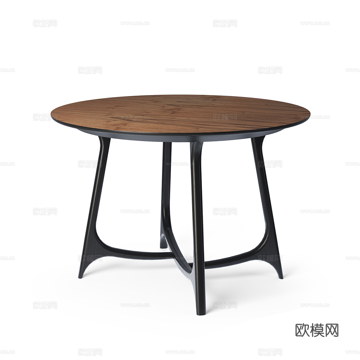 北欧简约茶几 茶几 简约茶几 装饰茶几 客厅茶几3d模型