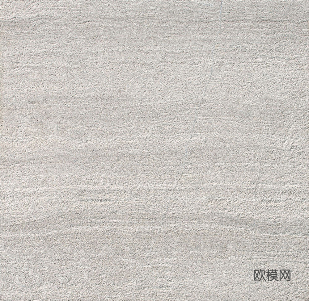 无缝米白外墙真石漆贴图