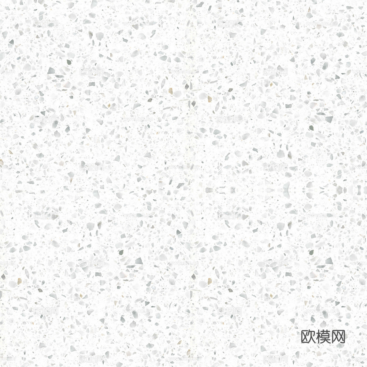 水磨石