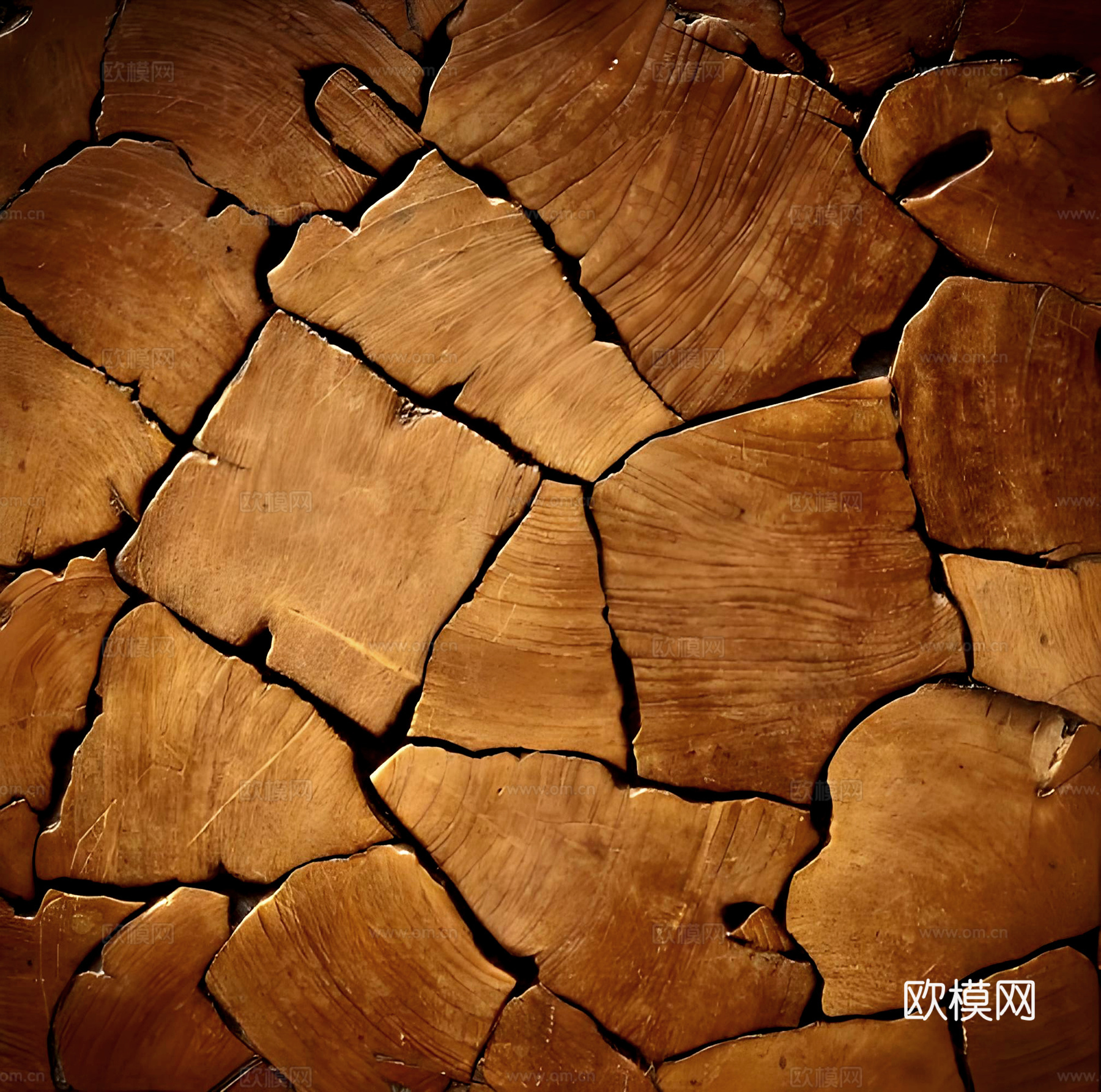 木头纹理，堆砌，