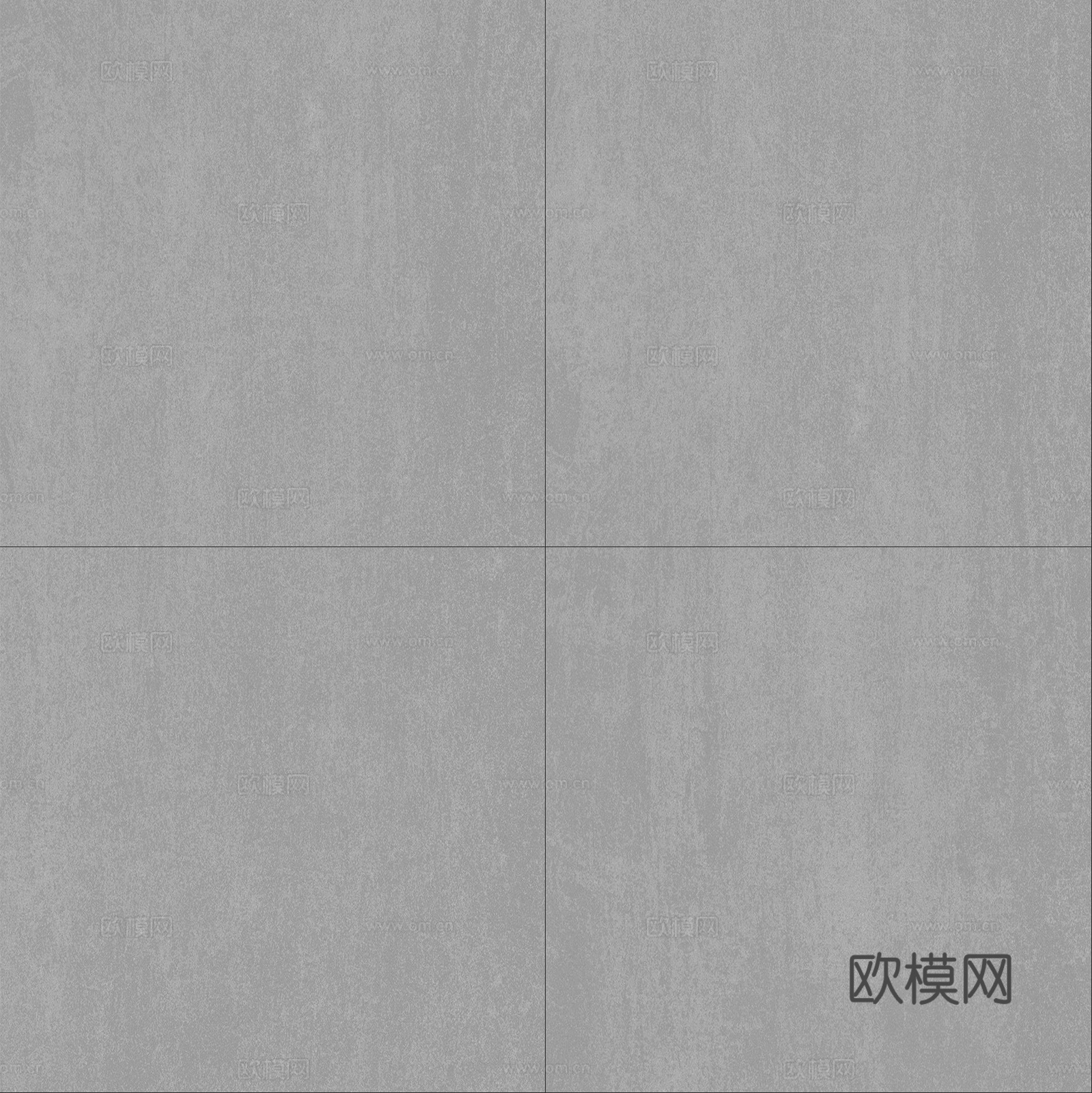 无缝深灰色瓷砖