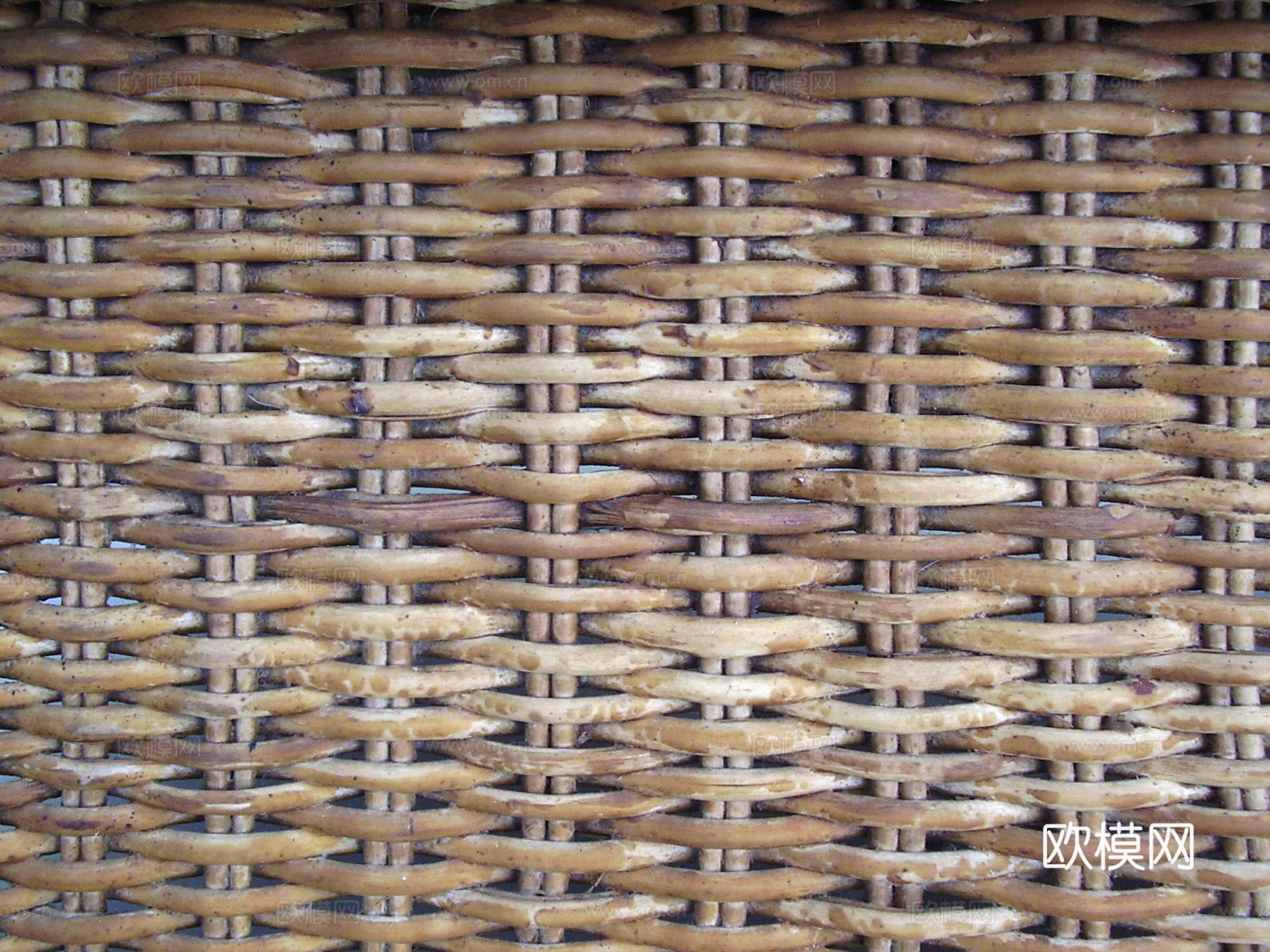 藤编制品  麻绳编制品