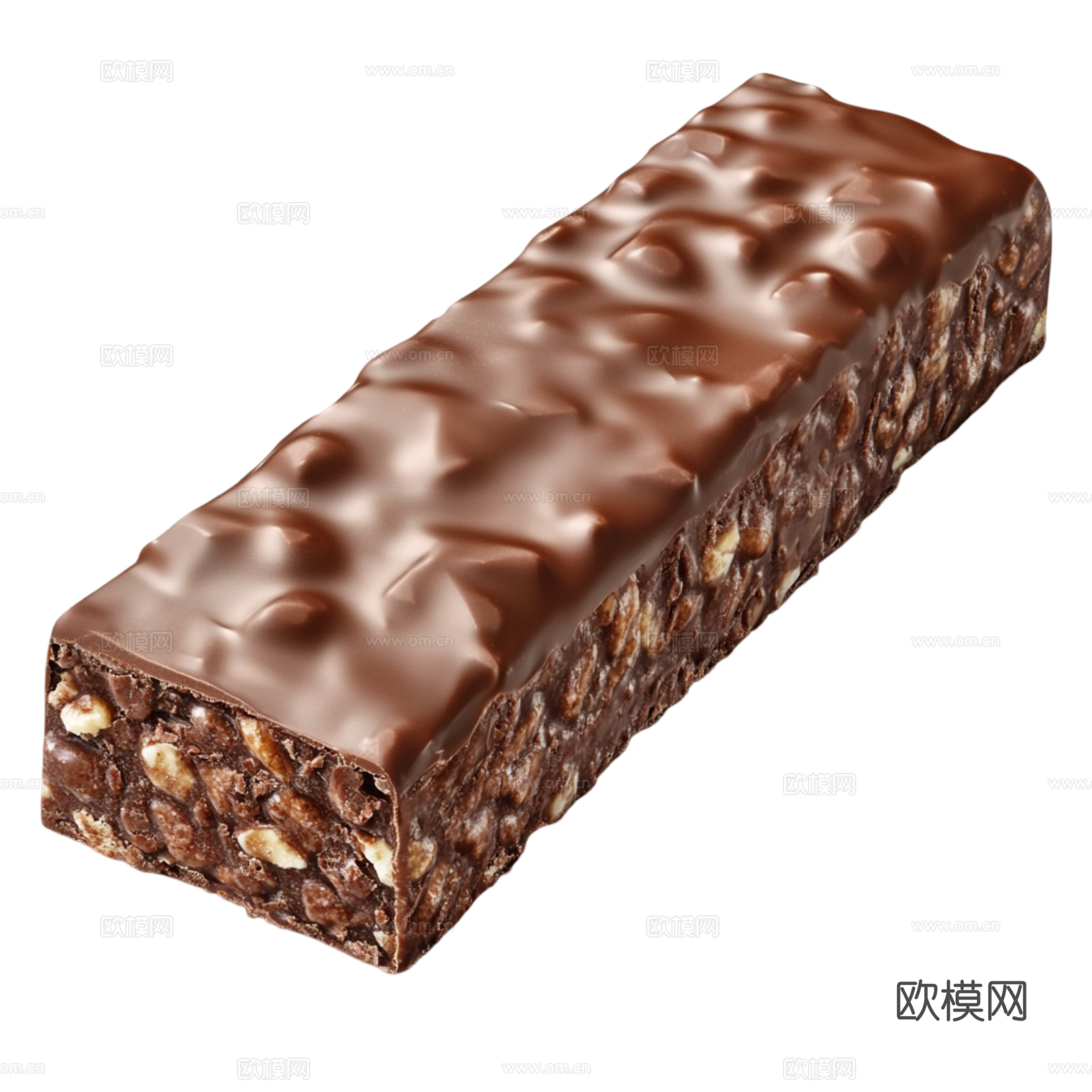 免抠燕麦棒 巧克力燕麦棒